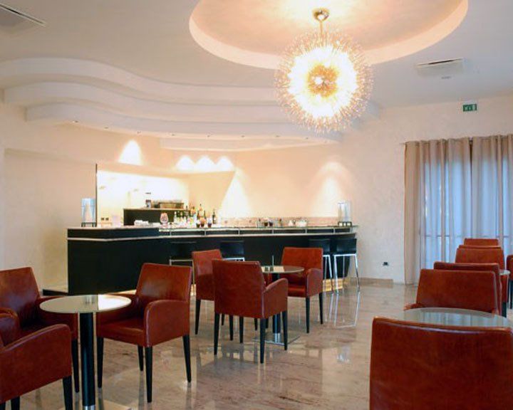 San Giorgio, Sure Hotel Collection By Best Western Forlì Esterno foto