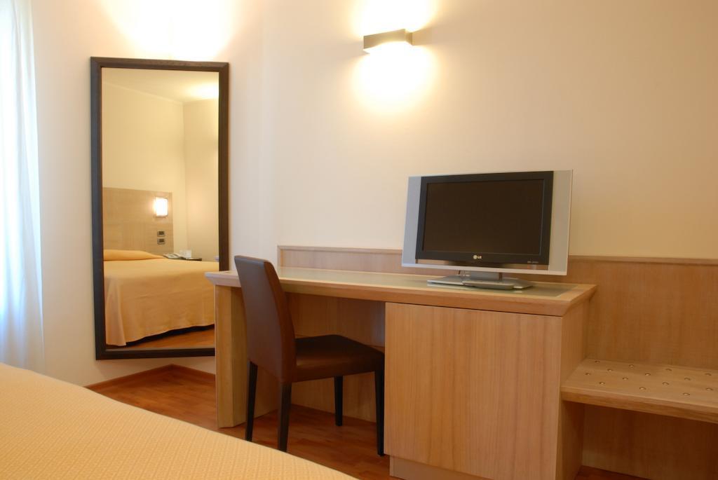 San Giorgio, Sure Hotel Collection By Best Western Forlì Esterno foto